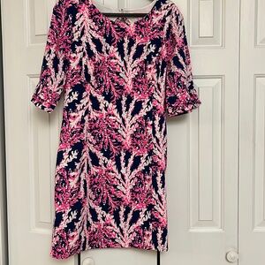 Lily Pulitzer Dress